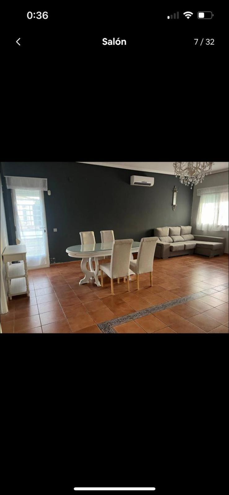 Bonita Villa Cerca Del Mar Grao de Castellon Exterior foto